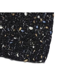 Viking Czapka Demi 210/21/5105 Czarny. Kolor: czarny. Materiał: materiał #3