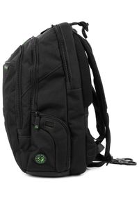TARGUS - Plecak Targus EcoSpruce Backpack 15.6'' czarny. Kolor: czarny. Materiał: materiał, tkanina #4