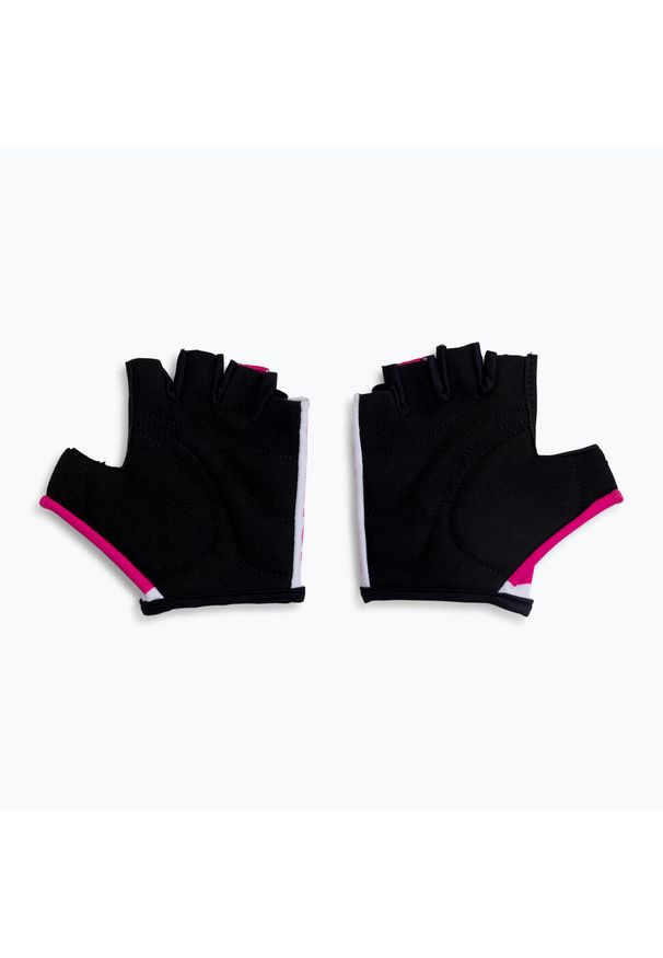 Ziener - Rękawiczki rowerowe dziecięce ZIENER Corrie Junior. Kolor: różowy. Sezon: zima
