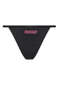 Juicy Couture Komplet stringów JCTUS125971 Kolorowy. Materiał: syntetyk. Wzór: kolorowy #9