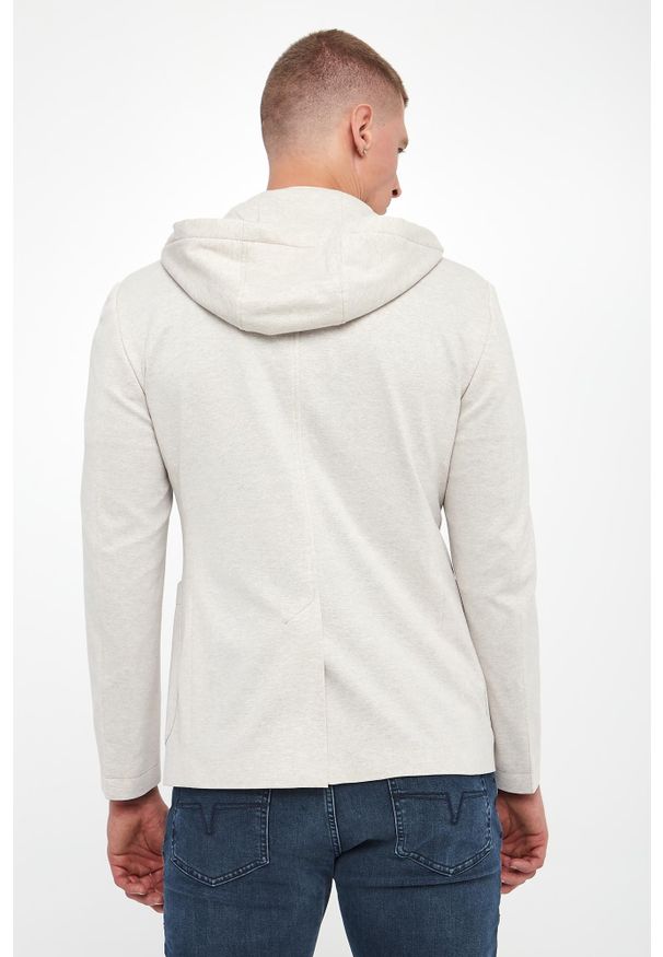 JOOP! Jeans - Marynarka męska Haykin-J JOOP! JEANS