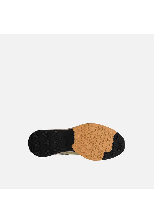 Buty trekkingowe Garmont 9.81 HI-Ride. Kolor: zielony, wielokolorowy, żółty. Styl: sportowy. Sport: turystyka piesza, kolarstwo