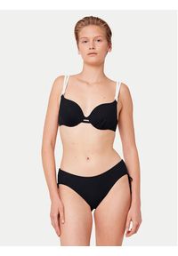 Triumph Dół od bikini Summer Glow 10214564 Czarny. Kolor: czarny. Materiał: syntetyk #4