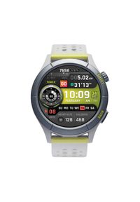 AMAZFIT - Smartwatch Amazfit. Rodzaj zegarka: smartwatch. Kolor: szary #1