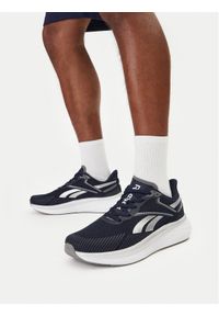 Reebok Buty do biegania C-VIVA SPEED 100262378 Granatowy. Kolor: niebieski. Materiał: materiał #1