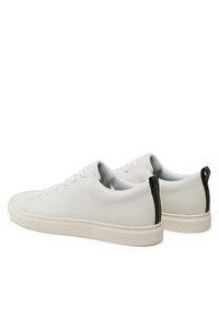 Paul Smith Sneakersy Lee M2S-LEE20-JLEA Biały. Kolor: biały. Materiał: skóra #6