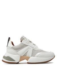 Alexander Smith Sneakersy ASAZMBW 1174 Biały. Kolor: biały