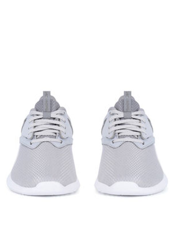 Reebok Buty do biegania Fluxlite 100033350 Szary. Kolor: szary. Materiał: materiał