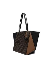Aldo Torebka 14172307 Brązowy. Kolor: brązowy. Materiał: skórzane #5