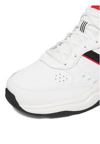 Adidas - adidas Sneakersy C-STRUTTER EG2655 Biały. Kolor: biały. Materiał: skóra, syntetyk #5