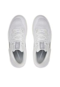 Nike Sneakersy Hyperquick FN4678 102 Biały. Kolor: biały. Materiał: mesh, materiał #7