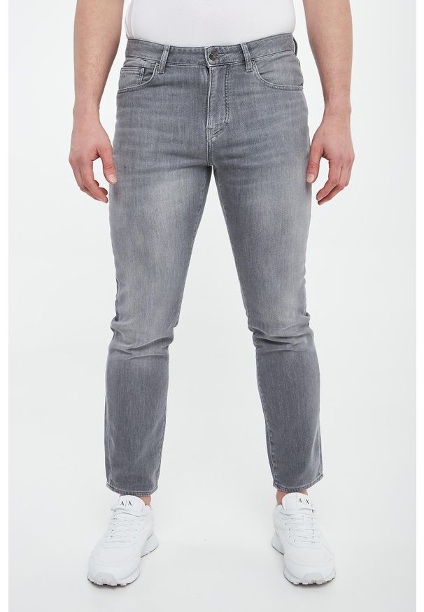 Armani Exchange - Jeansy męskie ARMANI EXCHANGE