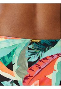 SELMARK - Selmark Dół od bikini BN602 Kolorowy. Materiał: syntetyk. Wzór: kolorowy #4