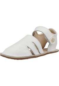 CONGUITOS - Sandały TECNOBABY TESH510003 Biały. Kolor: biały. Materiał: syntetyk, skóra. Sezon: lato