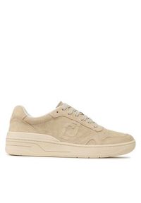 Liu Jo Sneakersy Walker 01 7B3001 PX002 Beżowy. Kolor: beżowy. Materiał: zamsz, skóra #6