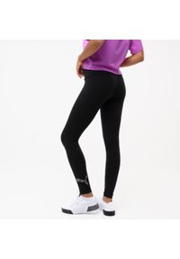 Legginsy fitness damskie Puma 7/8. Materiał: bawełna, elastan, materiał. Sport: fitness