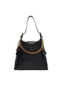 Marciano Guess Torebka 5YGZ05 7330A Czarny. Kolor: czarny. Materiał: skórzane #5