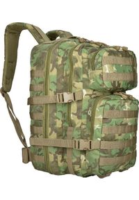 Plecak turystyczny Mil-Tec Assault 36 l #1