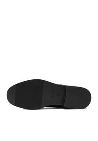 Jenny - JENNY Kozaki CEO-R25AW08538 Czarny. Kolor: czarny. Materiał: materiał #6