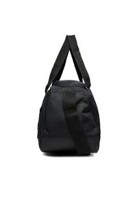 Adidas - adidas Torba Essentials 3-Stripes Duffel Bag IP9861 Czarny. Kolor: czarny. Materiał: materiał #4
