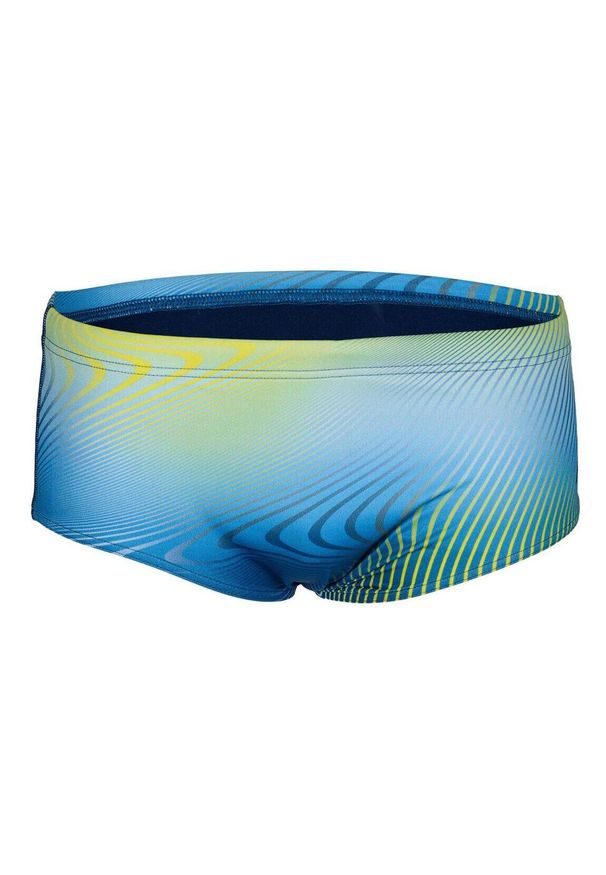 Kąpielówki trunki Aqua Sphere Essentials. Kolor: niebieski