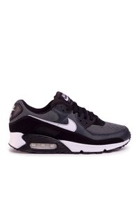 Nike Sneakersy Air Max 90 CN8490 002 Szary. Kolor: szary. Materiał: materiał. Model: Nike Air Max 90, Nike Air Max