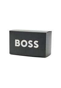 BOSS - Boss Zestaw upominkowy 50491385 Granatowy. Kolor: niebieski. Materiał: materiał, bawełna #5