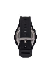 G-Shock Zegarek DW-5600RL-1ER Czarny. Kolor: czarny #4