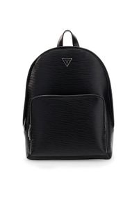 Guess Plecak 181149 Czarny. Kolor: czarny #1