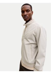 Jack & Jones Kurtka bomber Blubard 12273393 Écru Regular Fit. Materiał: syntetyk #3