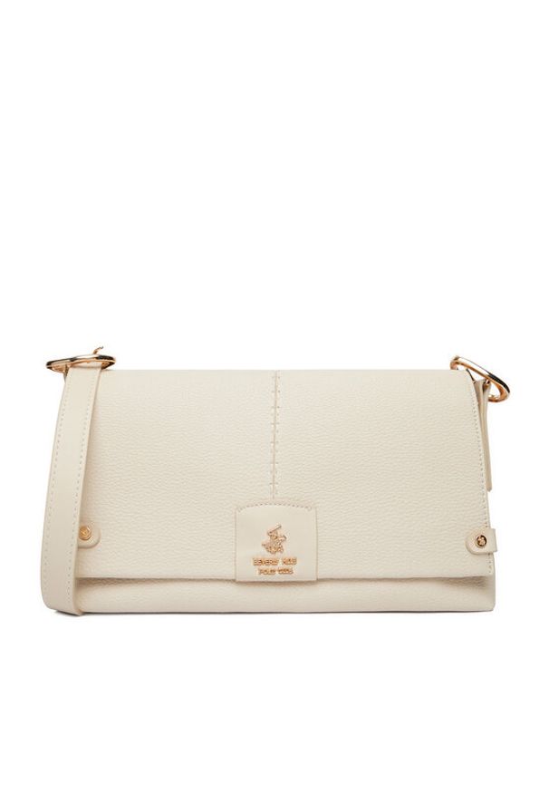 Beverly Hills Polo Club Torebka CEO-BHPC-C-019-09 Écru