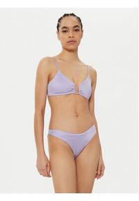 Maaji Góra od bikini Wisteria Bia U Wire PT3658SBR003 Fioletowy. Kolor: fioletowy. Materiał: syntetyk