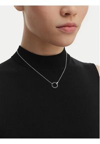 Tous - TOUS Naszyjnik 1004570100 Srebrny. Materiał: metalowe. Kolor: srebrny #4