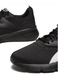 Reebok Sneakersy Rider V GZ4884 Czarny. Kolor: czarny. Materiał: materiał #5