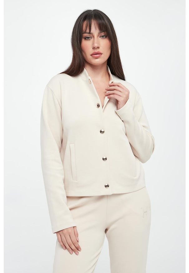 Bluza damska rozpinana Tobina JOOP!