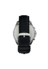 Casio Zegarek Ediffice Classic EFR-552L-5AVUEF Czarny. Kolor: czarny #2