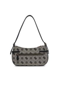 Guess Torebka Melinda HWJP99 02170 Czarny. Kolor: czarny #4