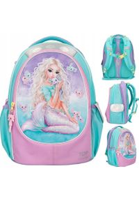 NoName - TOPModel - Schoolbackpack - MERMAID - ( 0412304 ) /School #1