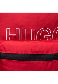 Hugo Plecak Reborn Backpack 50452695 10231109 01 Czerwony. Kolor: czerwony. Materiał: materiał #9