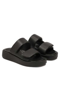 Klapki Kazar Studio Nia 80474-01-00 Black. Kolor: czarny #1