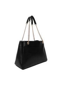 Nine West Torebka EO-Lafayette Luxe-LDA8706 Czarny. Kolor: czarny #4