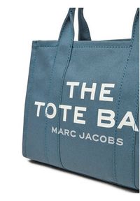 MARC JACOBS - Marc Jacobs Torebka The Tote Bag M0016161 Niebieski. Kolor: niebieski #4