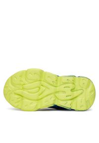 Sprandi Sneakersy CEO-K23325(II)CH Granatowy. Kolor: niebieski. Materiał: materiał #6