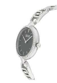 Liu Jo Zegarek Orologio TLJ2350 Srebrny. Kolor: srebrny #3