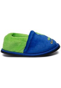 Kapcie Home & Relax. Kolor: zielony #1