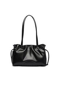 Tory Burch Torebka 178768 Czarny. Kolor: czarny. Materiał: skórzane #2