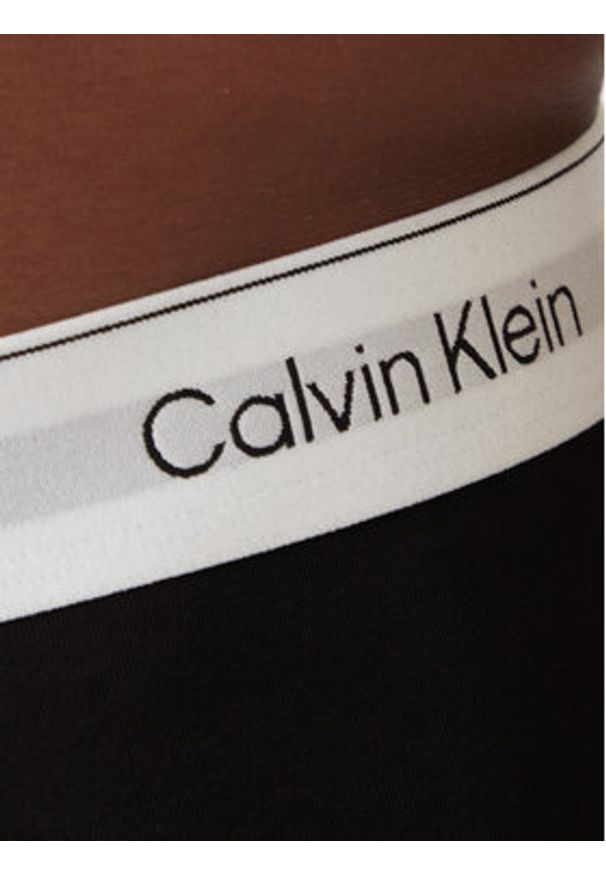 Calvin Klein Underwear Komplet 5 par bokserek LV00NB4437 Czarny. Kolor: czarny. Materiał: bawełna