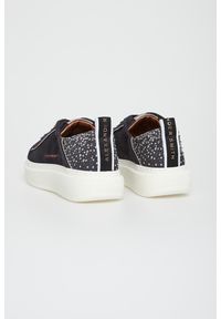Alexander Smith - Sneakersy damskie skórzane Wembley ALEXANDER SMITH. Materiał: skóra #2