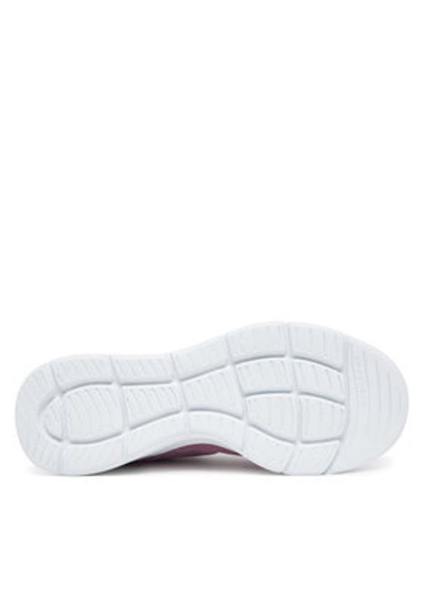 skechers - Skechers Sneakersy Skech-Air Dynamight 2.0-New Heights 150370/MVE Fioletowy. Kolor: fioletowy. Materiał: materiał
