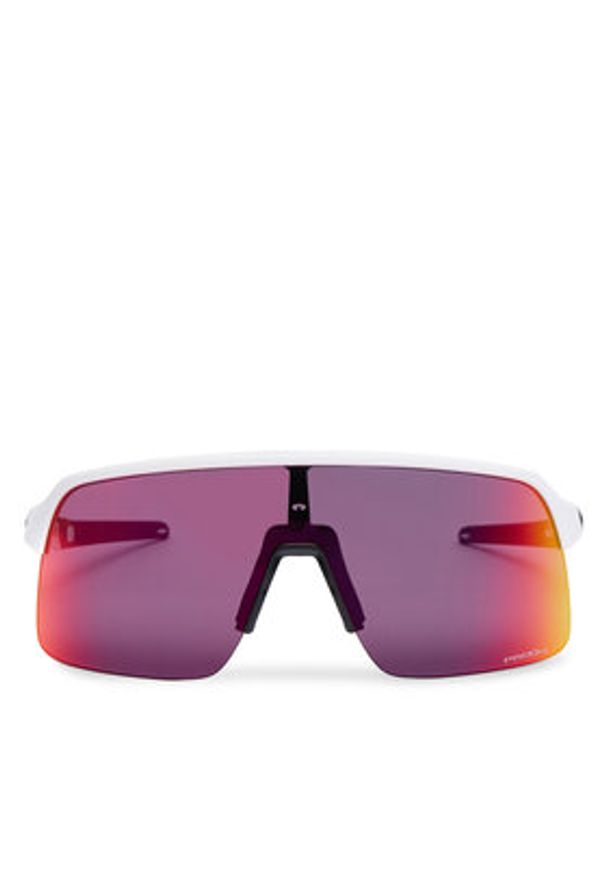 Oakley Okulary przeciwsłoneczne Sutro Lite 0OO9463 94630239 Biały. Kolor: biały